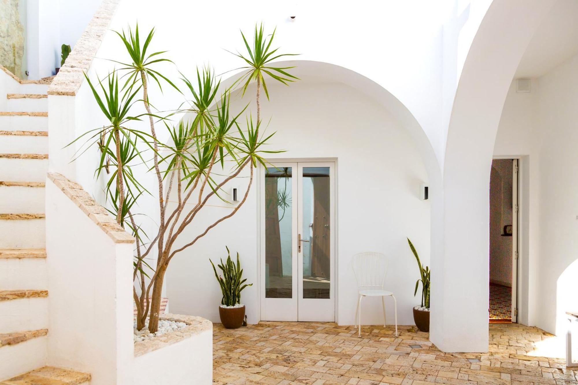 Vejerisimo Casa Boutique Hotel Vejer de la Frontera Exterior foto