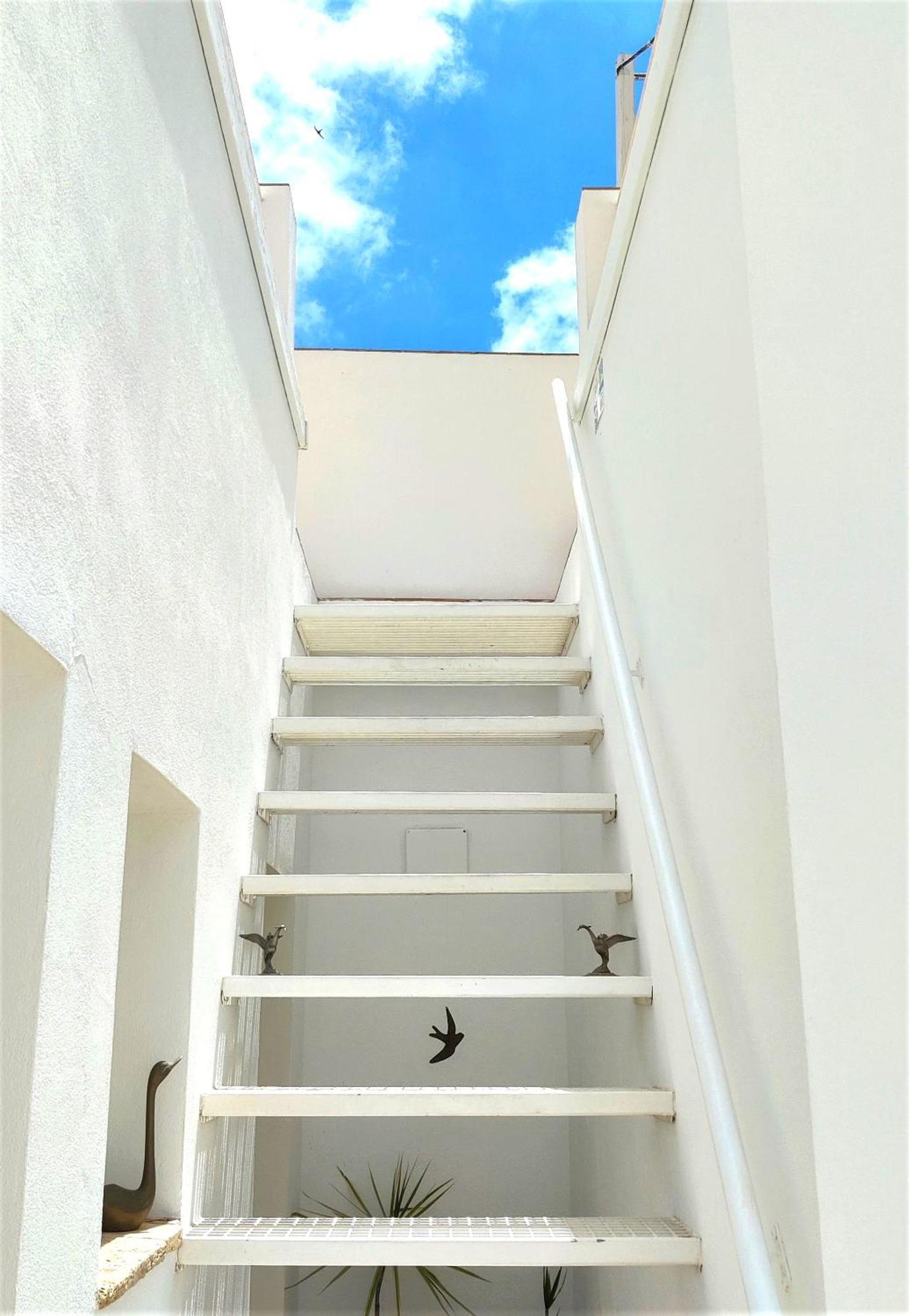 Vejerisimo Casa Boutique Hotel Vejer de la Frontera Exterior foto