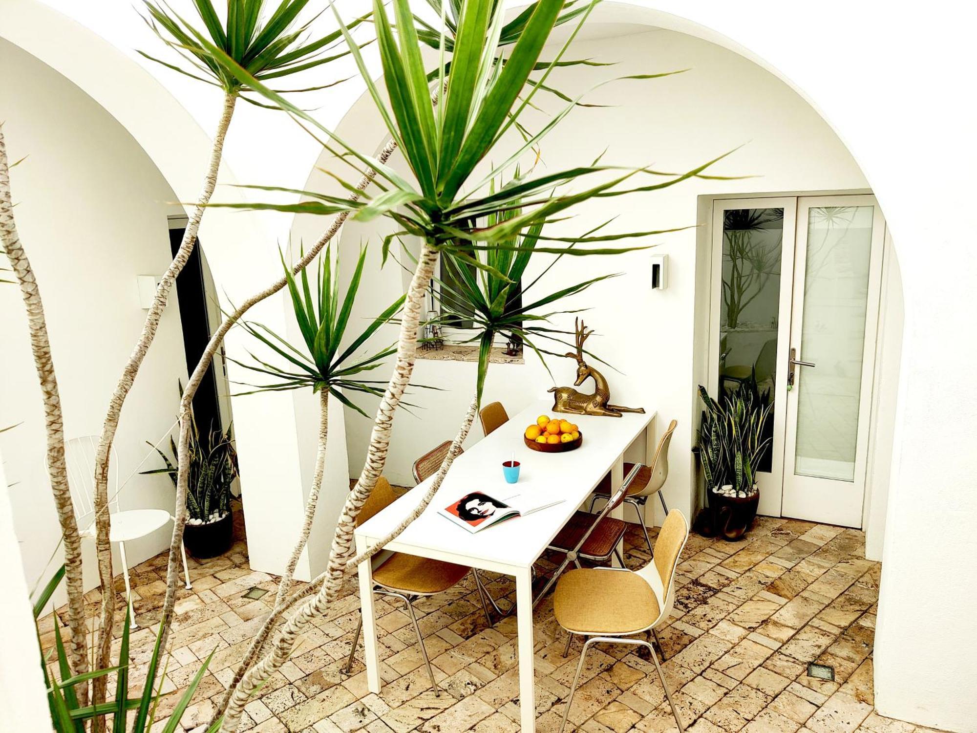 Vejerisimo Casa Boutique Hotel Vejer de la Frontera Exterior foto