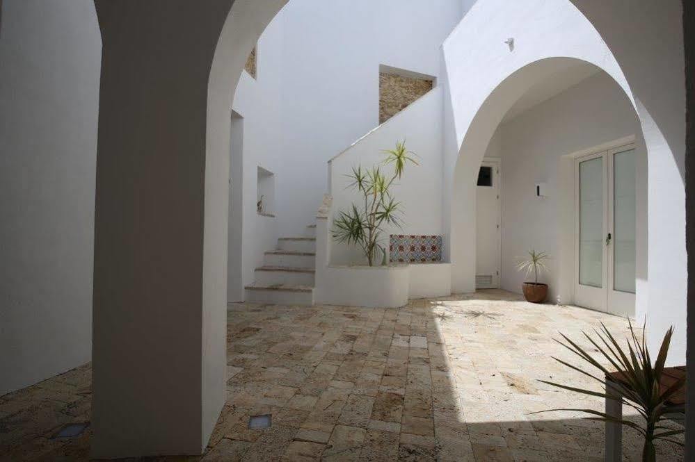 Vejerisimo Casa Boutique Hotel Vejer de la Frontera Exterior foto